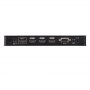 Aten | ATEN VS481C 4-Port True 4K HDMI Switch - video/audio switch - 4 ports - 4